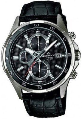 Casio edifice EFR-531L-1AVUEF