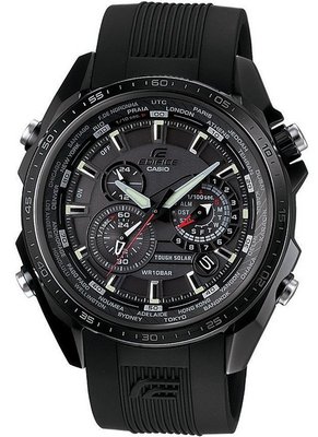 Casio Edifice EQS-500C-1A1ER