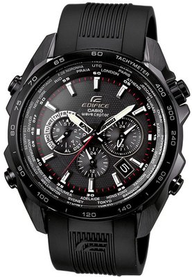 Casio Edifice EQW-M600C-1AER