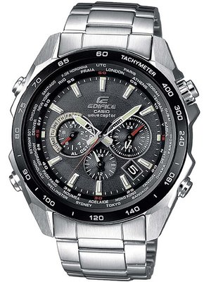 Casio Edifice EQW-M600DB-1AER