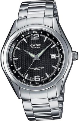 Casio EF-121D-1AVEF