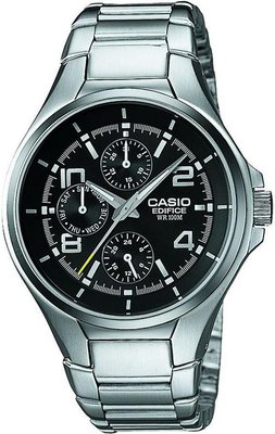 Casio EF-316D-1AVEF Japan