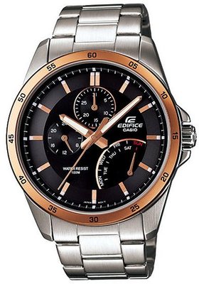 Casio EF-341D-5AVDF