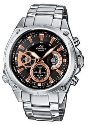 Casio EF-536D-1AVEF