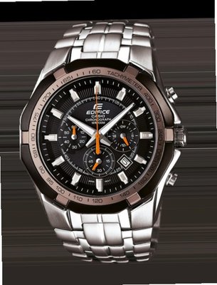 Casio EF-540D-1A5