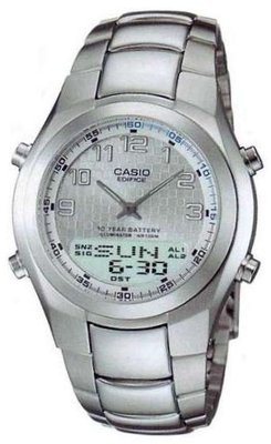 Casio EFA-111D-7AVDR