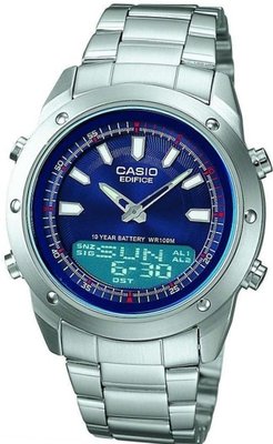 Casio EFA-118D-2AVEF