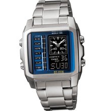 Casio EFA-124D-2AVD