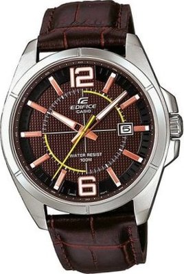 Casio EFR-101L-5AVUEF