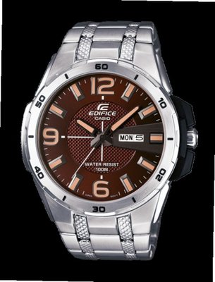 Casio EFR-104D-5A