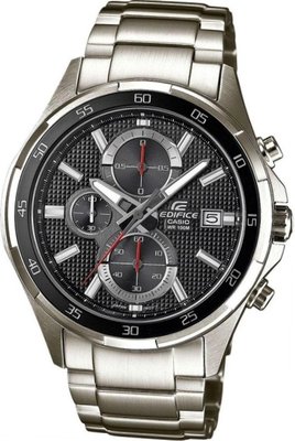 Casio EFR-531D-1AVUEF