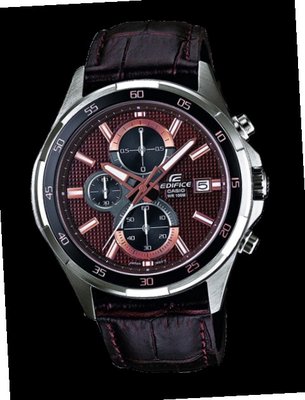 Casio EFR-531L-5A