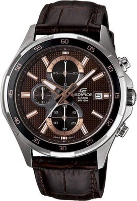 Casio EFR-531L-5AVUEF