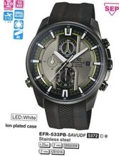 Casio EFR-533PB-8AVUEF