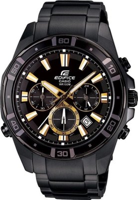 Casio EFR-534BK-1AVEF