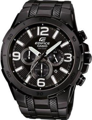 Casio EFR-538BK-1AVUEF