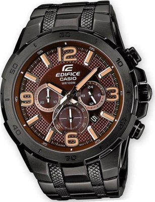 Casio EFR-538BK-5AVUEF