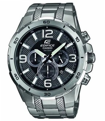 Casio EFR-538D-1AVUDF