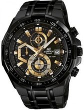 Casio EFR-539BK-1AVUEF