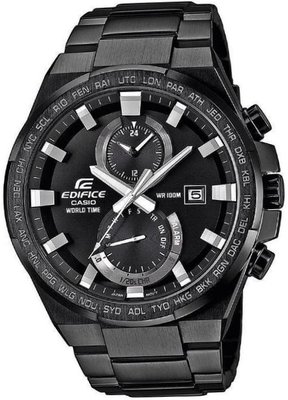 Casio EFR-542BK-1AVUEF