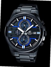Casio EFR-543BK-1A2