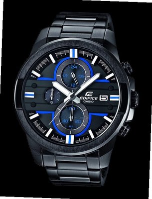 Casio EFR-543BK-1A2