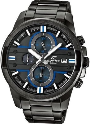 Casio EFR-543BK-1A2VUEF