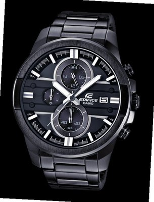 Casio EFR-543BK-1A8