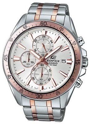 Casio EFR-546SG-7A