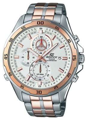 Casio EFR-547SG-7A