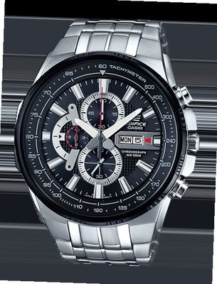 Casio EFR-549D-1A8