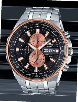 Casio EFR-549D-1B9