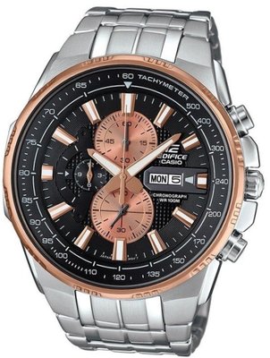 Casio EFR-549D-1B9VUEF