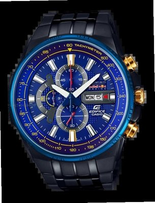 Casio EFR-549RBB-2A