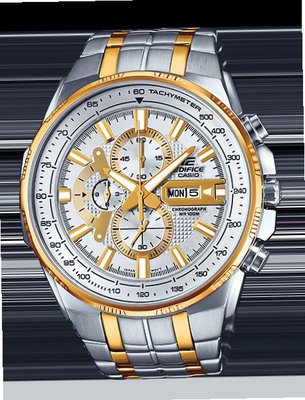 Casio EFR-549SG-7A