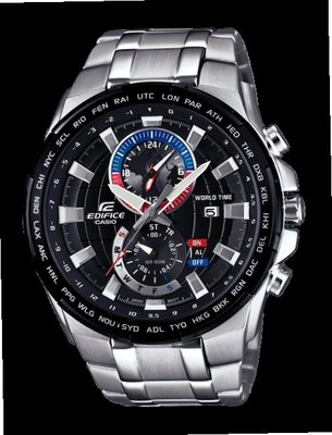 Casio EFR-550D-1A