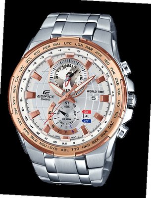 Casio EFR-550D-7A