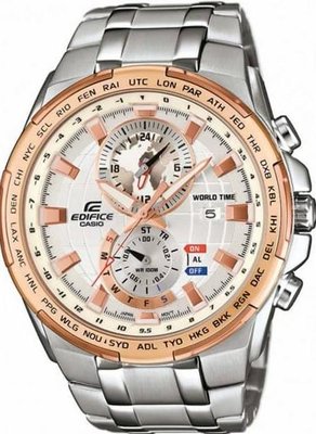 Casio EFR-550D-7AVUEF