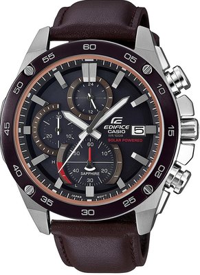 Casio EFS-S500BL-1AVUEF