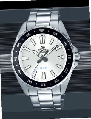 Casio EFV-130D-7A