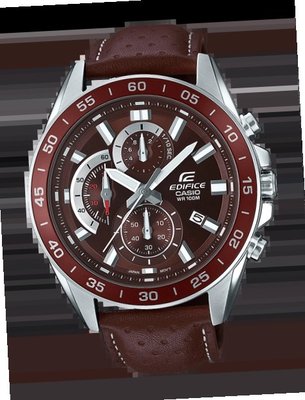 Casio EFV-550L-5A