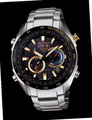 Casio EQW-T620RB-1A