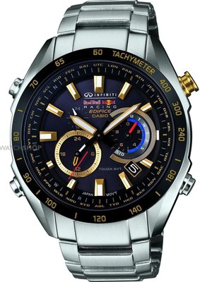 Casio EQW-T620RB-1AER