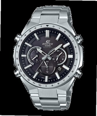 Casio EQW-T660D-1AJF