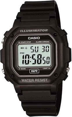 Casio F-108WH-1ACF