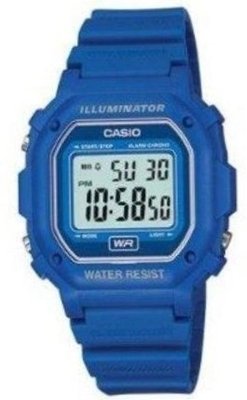 Casio F-108WH-2AES