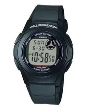 Casio F-200W-1ADF