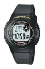 Casio F-200W-9AEF