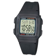 Casio F-201W-1A