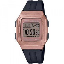 Casio F-201WAM-5AVEF